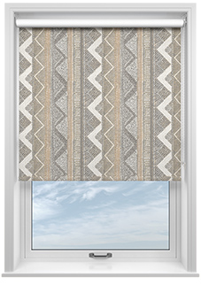 Cerrado, Sahara - Roller Blind